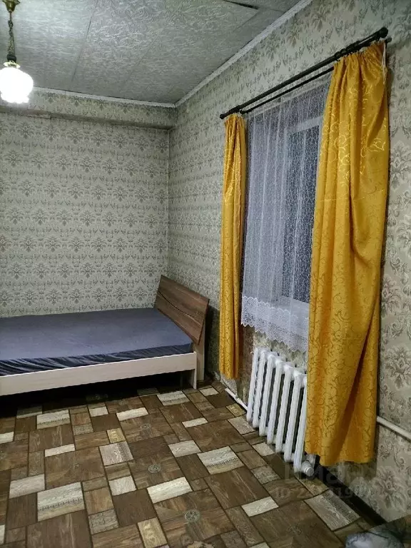 Комната Иркутская область, Иркутск ул. Потанина, 1 - Фото 2