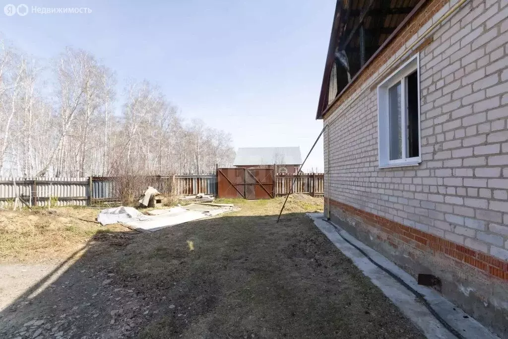 Дом в деревня Ваньковка, Ямская улица (100 м) - Фото 1