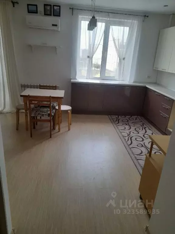 1-к кв. Ульяновская область, Ульяновск Камышинская ул., 83Б (36.0 м) - Фото 2