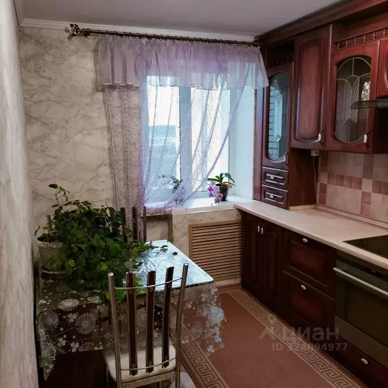 2-к кв. Брянская область, Брянск Московский просп., 160 (52.0 м) - Фото 2