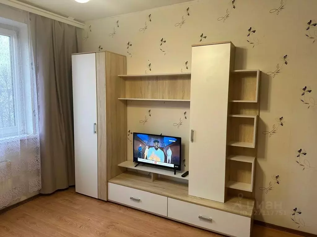 2-к кв. Москва Енисейская ул., 17К3 (62.0 м) - Фото 2