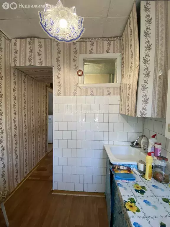 1-комнатная квартира: Ковров, улица Туманова, 4 (30.4 м) - Фото 0