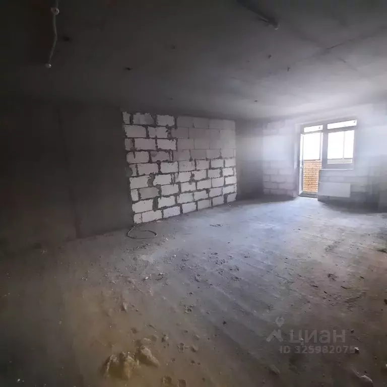 2-к кв. Московская область, Одинцово ул. Маршала Жукова, 23к1 (70.5 м) - Фото 1