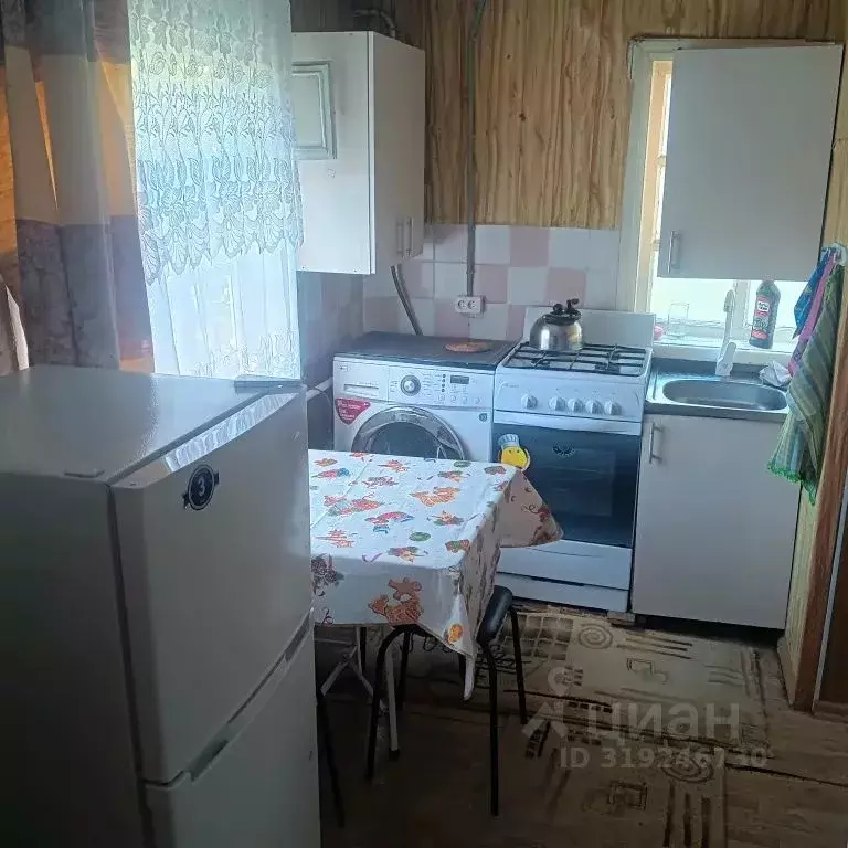 Дом в Краснодарский край, Ейск ул. Шевченко, 319 (40 м) - Фото 1