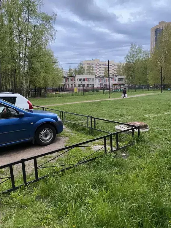 Продаётся 1-к квартира, 32 м - Фото 0