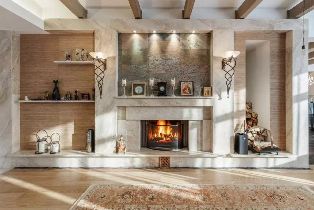 Коттедж в Московская область, Одинцовский городской округ, д. Бородки ... - Фото 2