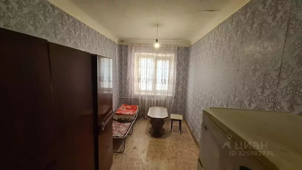 Комната Ростовская область, Ростов-на-Дону просп. Шолохова, 276 (10.0 ... - Фото 1