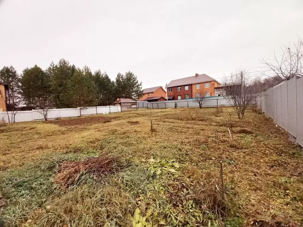 Участок в Татарстан, Казань Константиновка жилмассив,  (8.5 сот.) - Фото 0