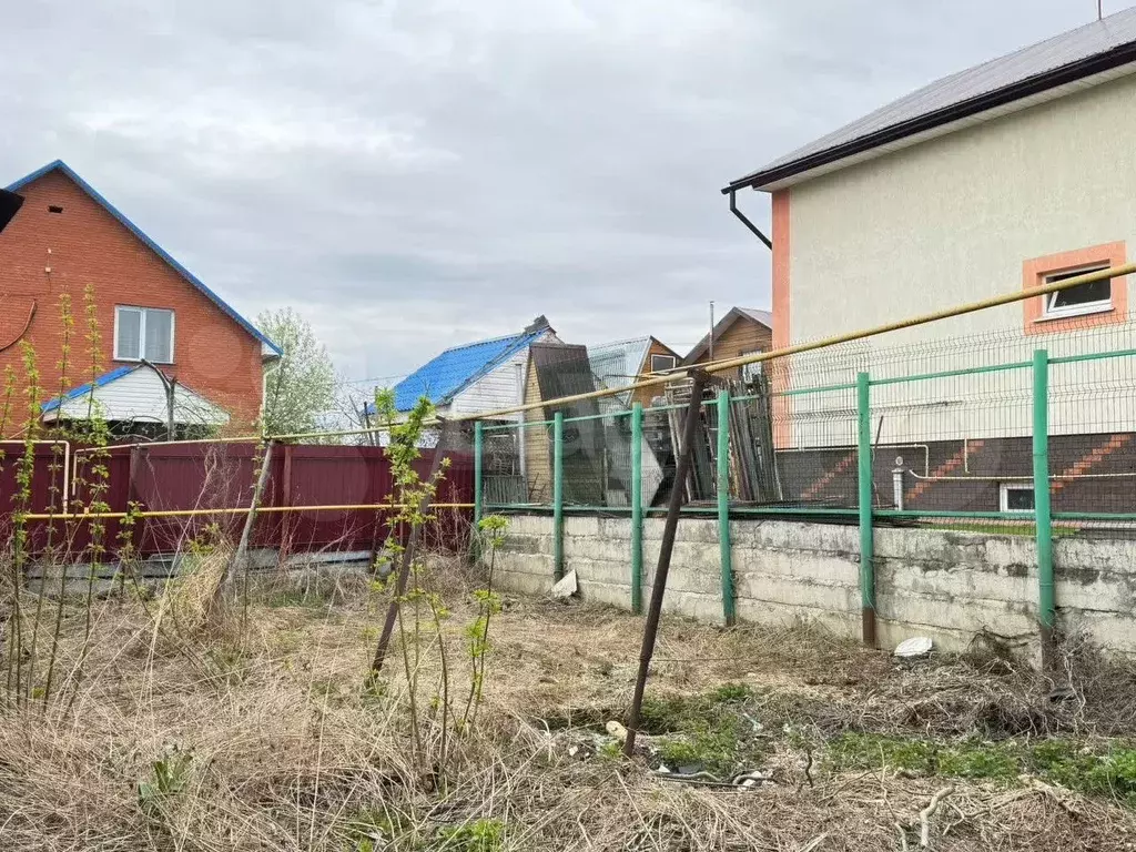 Участок 10,2 сот. (ИЖС) - Фото 0