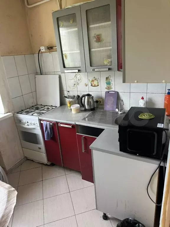 2-к. квартира, 50 м, 1/5 эт. - Фото 0