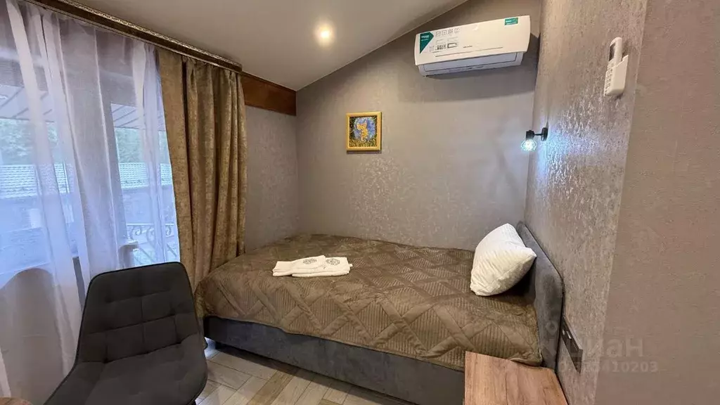 1-к кв. Московская область, Щелково городской округ, Монино пгт ул. ... - Фото 2