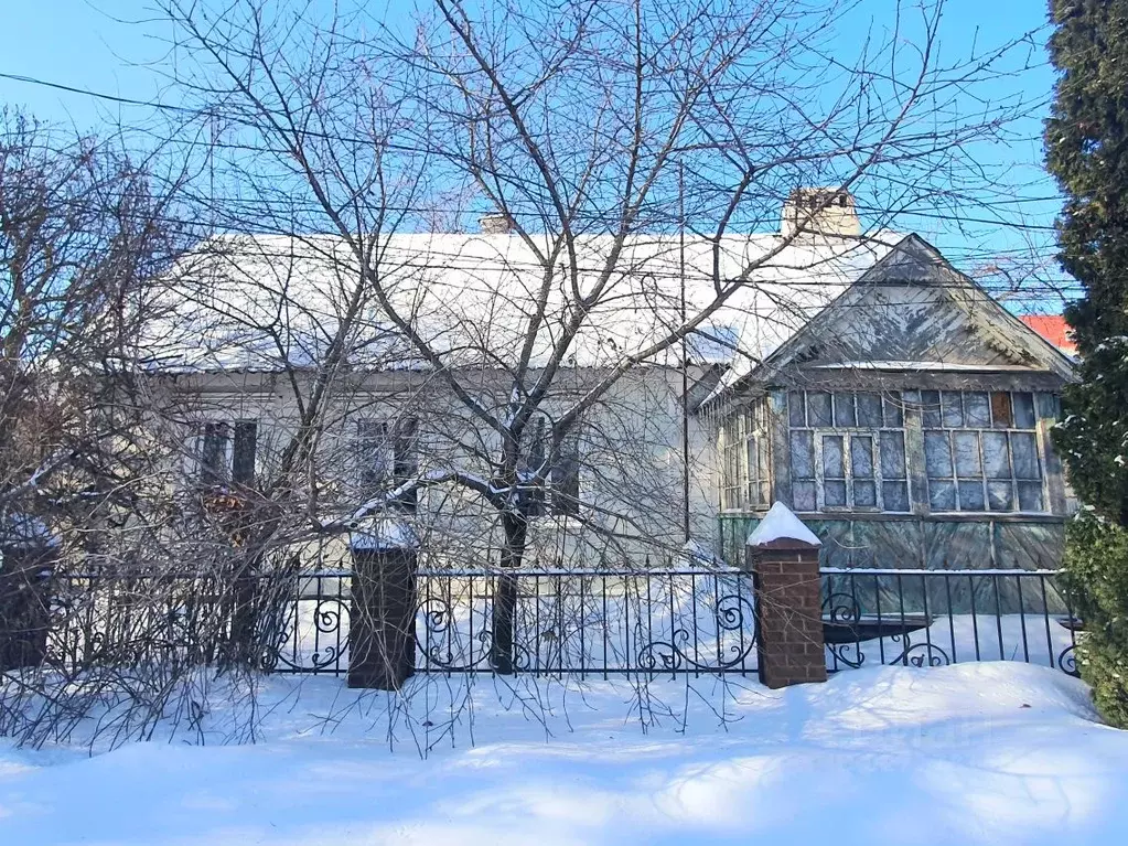 Дом в Липецкая область, Липецк ул. Короленко, 19 (59 м) - Фото 2