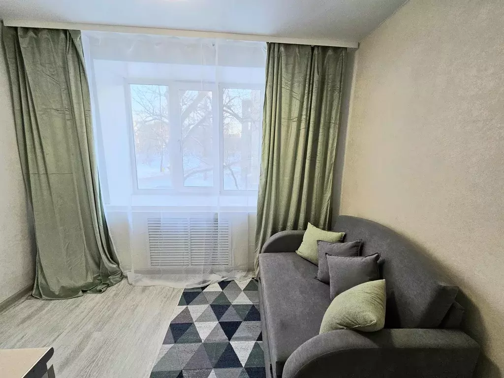 Продаётся квартира-студия, 12.6 м - Фото 0