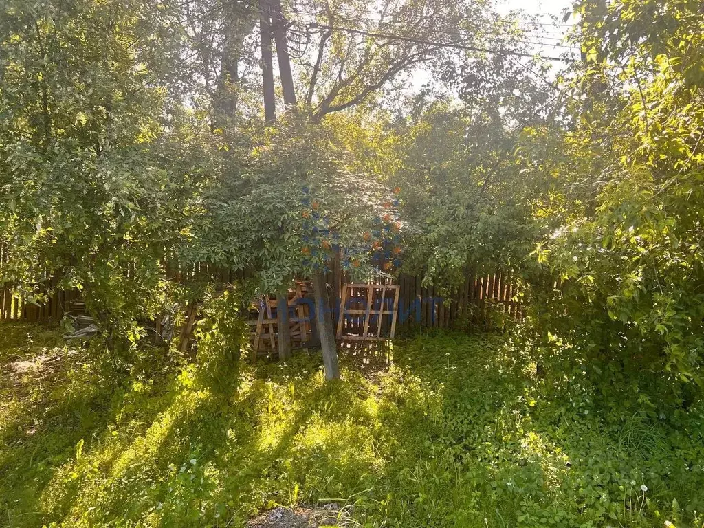 Участок в Московская область, Мытищи городской округ, д. Ховрино, ... - Фото 0