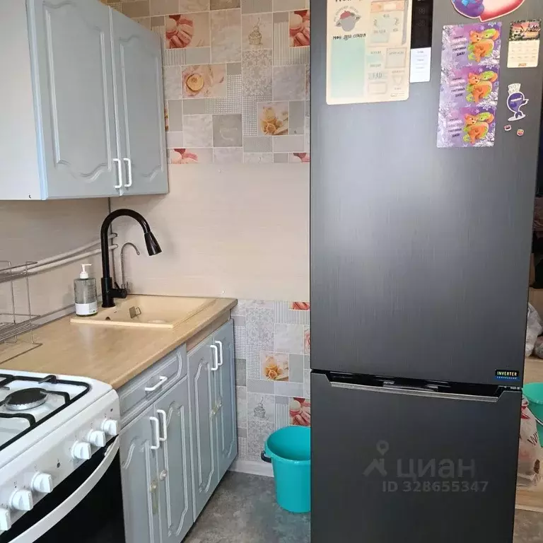 2-к кв. Пермский край, Пермь ул. Адмирала Ушакова, 10 (42.2 м) - Фото 2