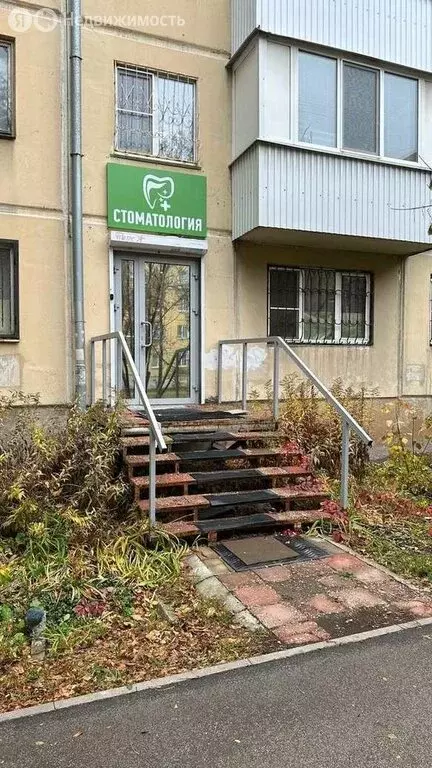 Помещение свободного назначения (58 м) - Фото 1