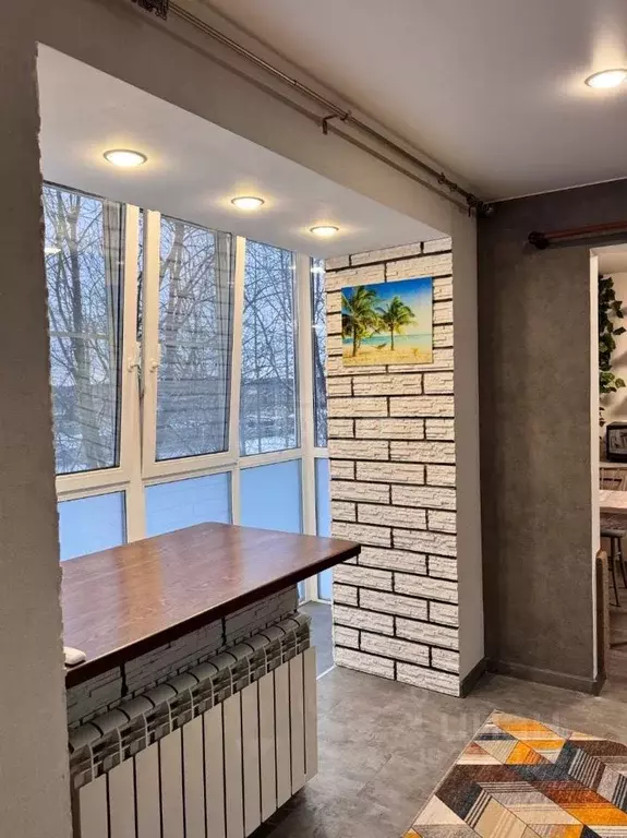 1-к кв. Калужская область, Балабаново г. Боровский муниципальный ... - Фото 1