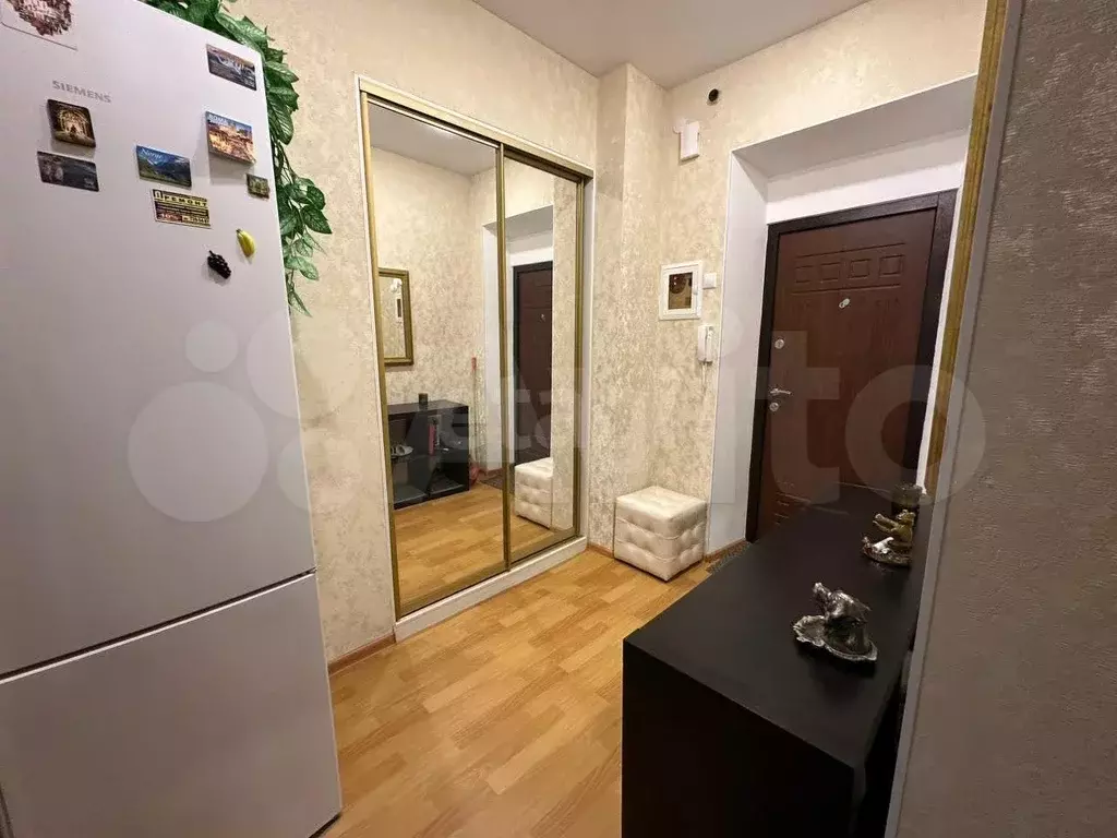 2-к. квартира, 42,6 м, 8/8 эт. - Фото 1