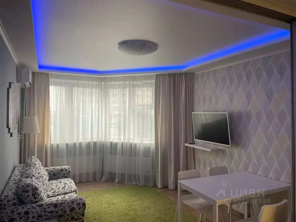 2-к кв. Московская область, Красногорск городской округ, Путилково пгт ... - Фото 1