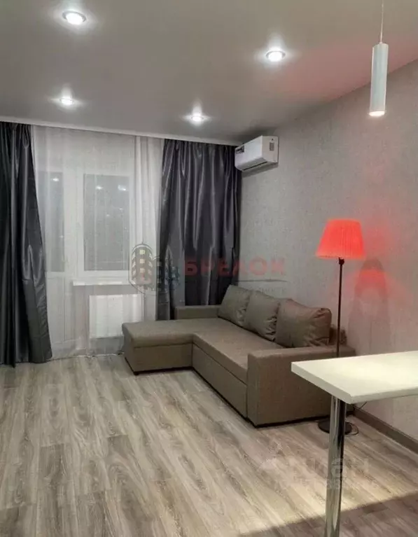 Студия Ростовская область, Ростов-на-Дону ул. Шеболдаева, 2З (28.0 м) - Фото 2