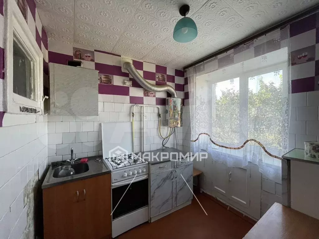 2-к. квартира, 43,2 м, 5/5 эт. - Фото 1