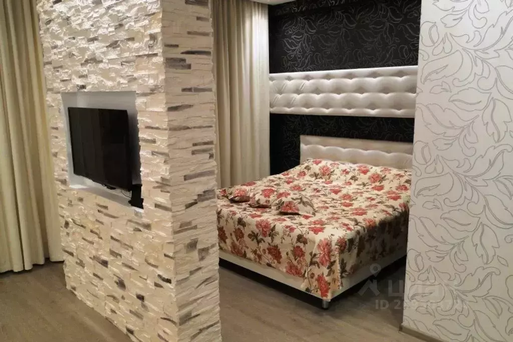 1-к кв. Чувашия, Чебоксары Ярославская ул., 72 (38.0 м) - Фото 1