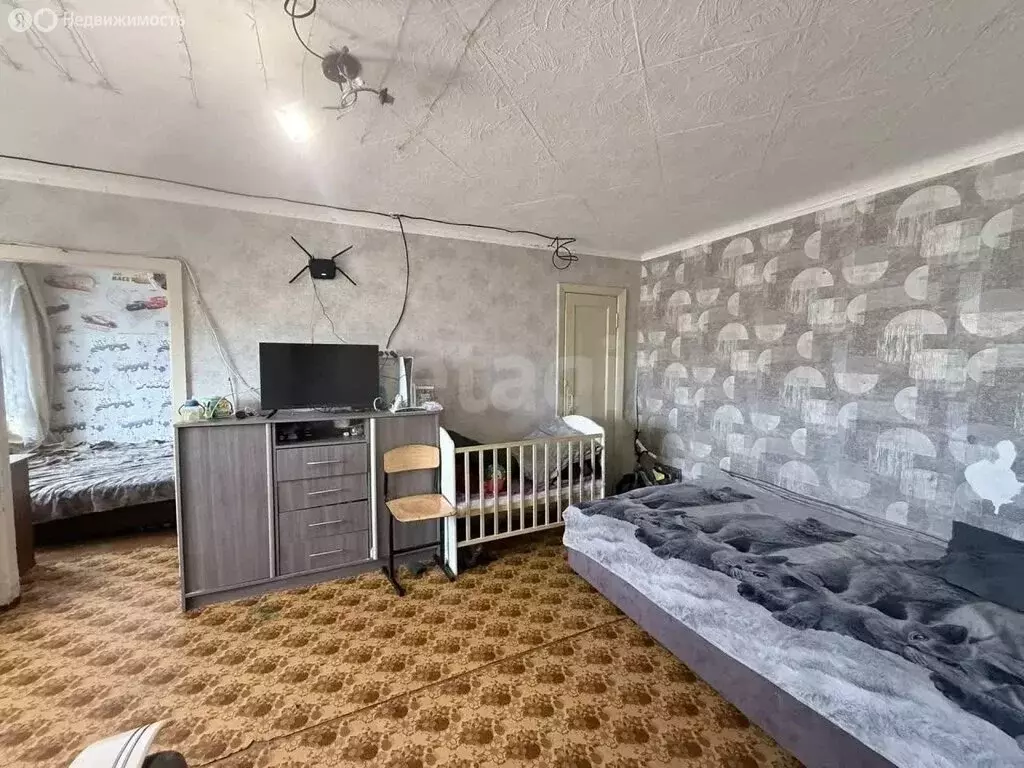 2-комнатная квартира: Чита, Новобульварная улица, 121 (43.4 м) - Фото 2