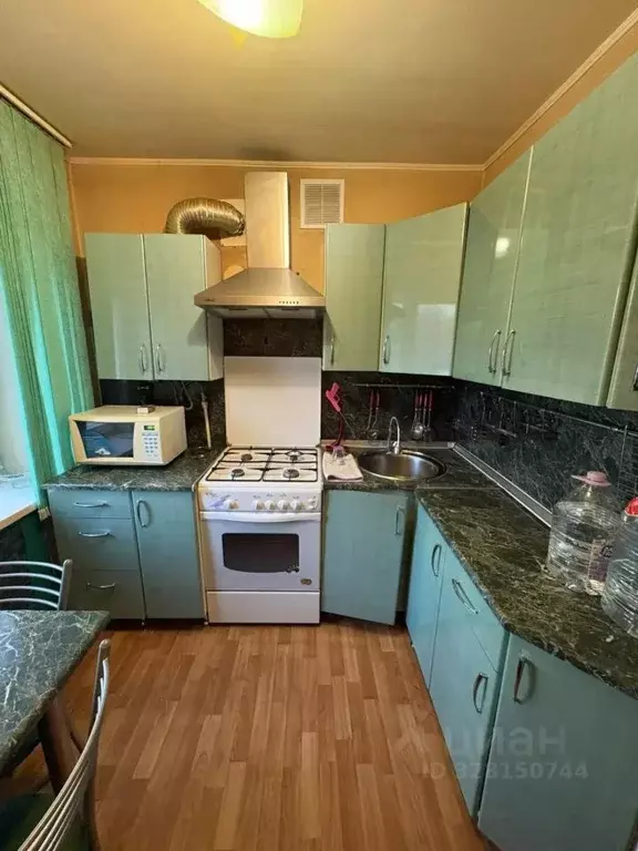 2-к кв. Смоленская область, Смоленск ул. Раевского, 5 (48.0 м) - Фото 2