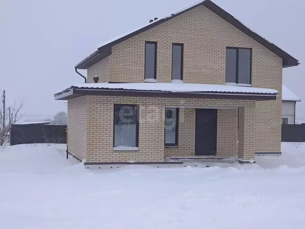 Дом в Ярославская область, Ярославский муниципальный округ, д. ... - Фото 1