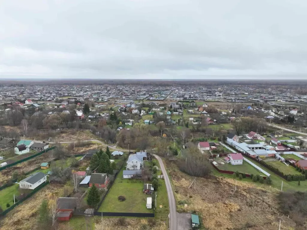 Участок в Московская область, Чехов городской округ, Филипповское кп ... - Фото 0