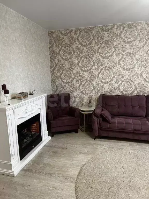 2-к кв. Ямало-Ненецкий АО, Новый Уренгой Дружба мкр, 4/1 (52.7 м) - Фото 0