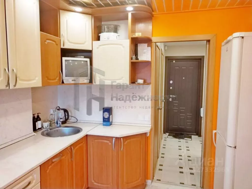 3-к кв. Мурманская область, Мурманск Молодежный проезд, 9 (58.0 м) - Фото 2