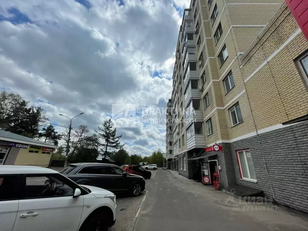 Помещение свободного назначения в Московская область, Орехово-Зуево ... - Фото 1