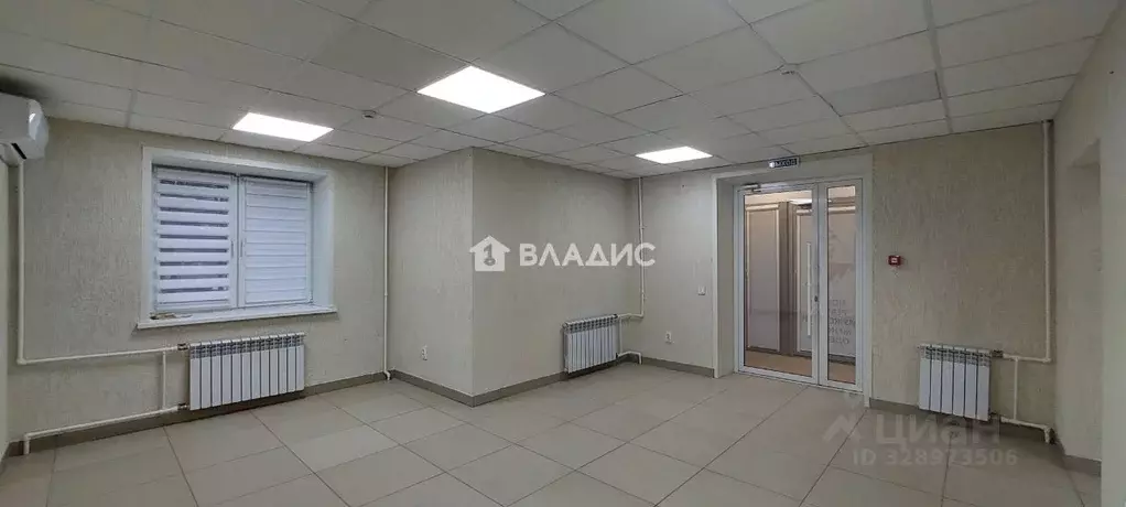 Помещение свободного назначения в Липецкая область, Липецк просп. ... - Фото 2
