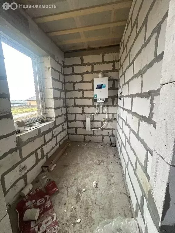 Дом в Медвенка, микрорайон Водный, Громовская улица (80 м) - Фото 2