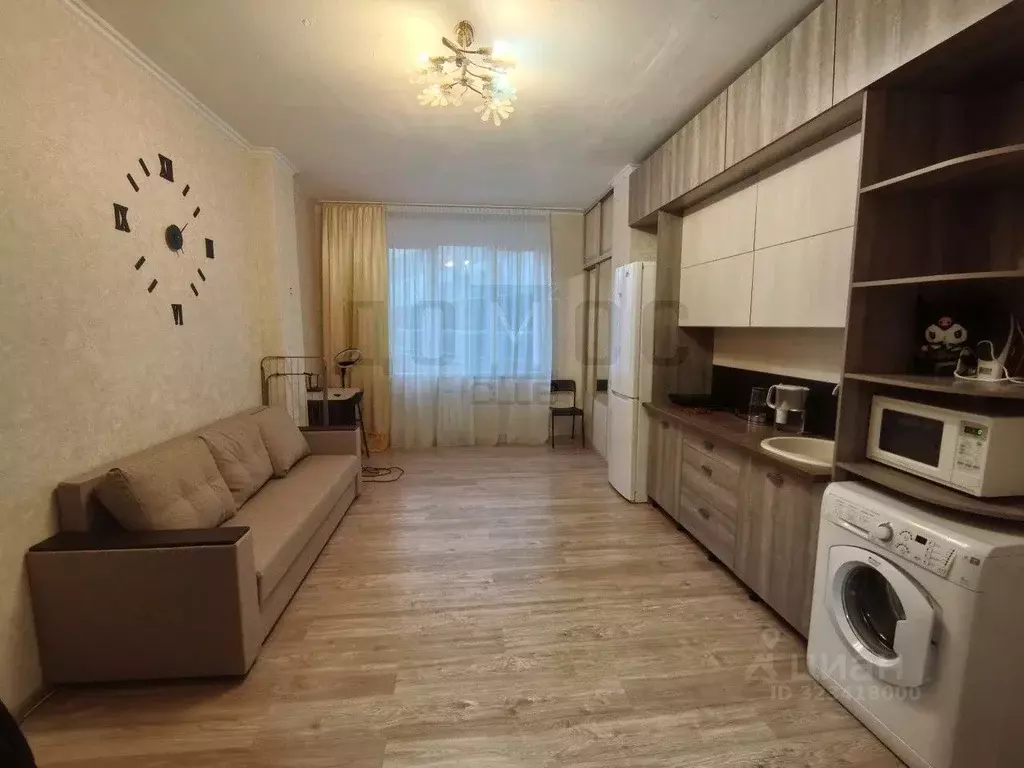 Студия Свердловская область, Екатеринбург ул. Крестинского, 35 (23.8 ... - Фото 2