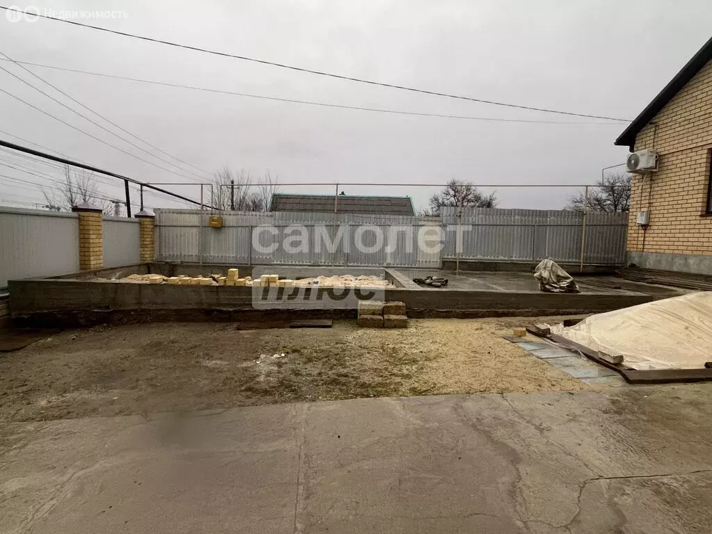 Дом в Элиста, Демьяновская улица (109.8 м) - Фото 2