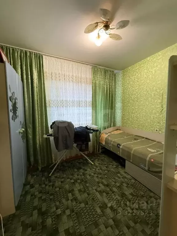 3-к кв. Красноярский край, Норильск Талнахская ул., 17 (64.4 м) - Фото 1