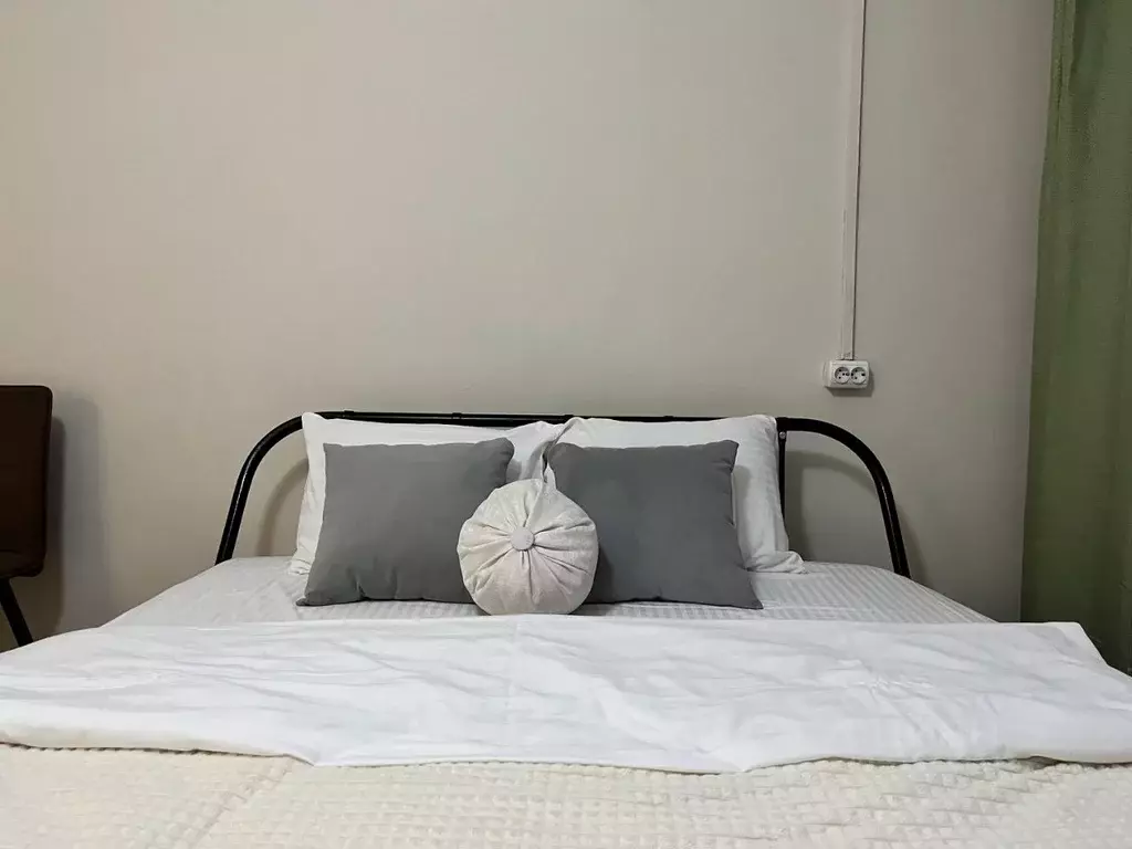 Студия Хакасия, Абакан ул. Ивана Ярыгина, 58 (19.0 м) - Фото 0