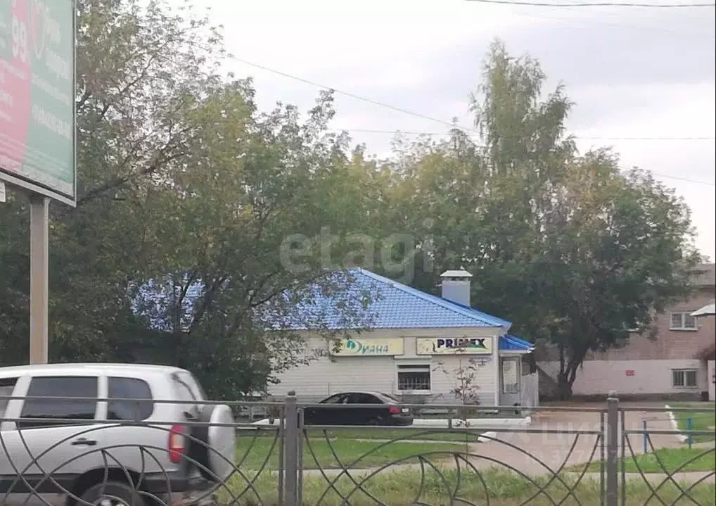 Офис в Костромская область, Кострома Кинешемское ш., 26 (235 м) - Фото 2