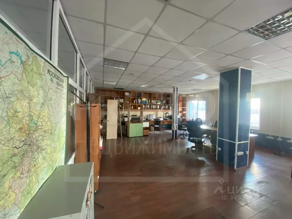 Офис в Омская область, Омск ул. Яковлева, 163 (30 м) - Фото 1