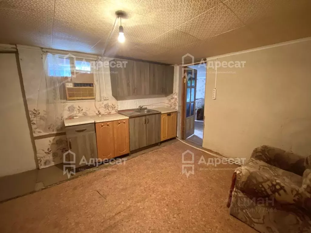 Дом в Волгоградская область, Волгоград Дагестанская ул. (73 м) - Фото 2