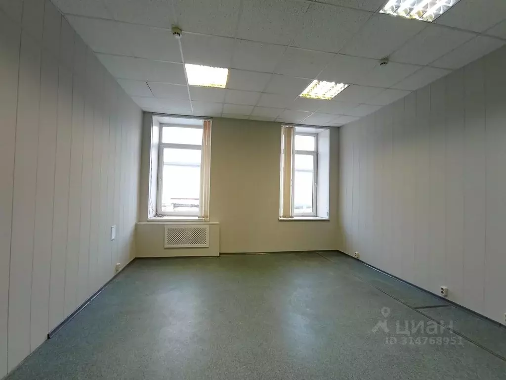 Офис в Санкт-Петербург наб. Канала Грибоедова, 5 (26 м) - Фото 1