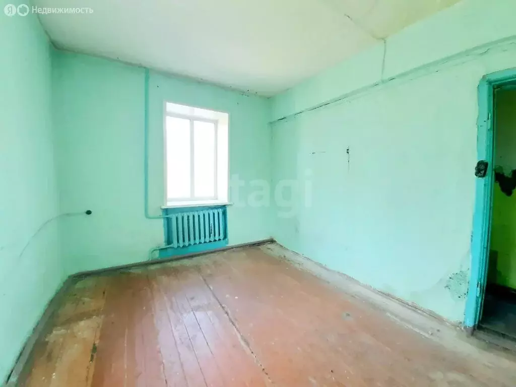 3-комнатная квартира: Топки, Пионерская улица, 80 (69.9 м) - Фото 1