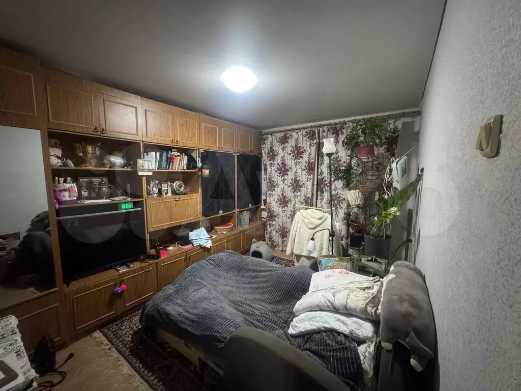2-к. квартира, 33,3 м, 1/5 эт. - Фото 1