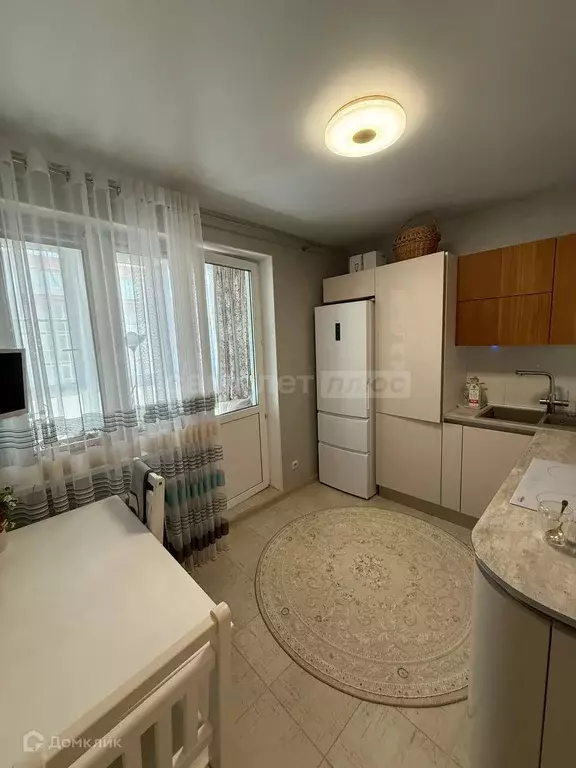 Продаётся 1-к квартира, 38.4 м - Фото 1