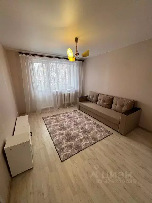 2-к кв. Свердловская область, Екатеринбург ул. Ясная, 32к4 (44.0 м) - Фото 1