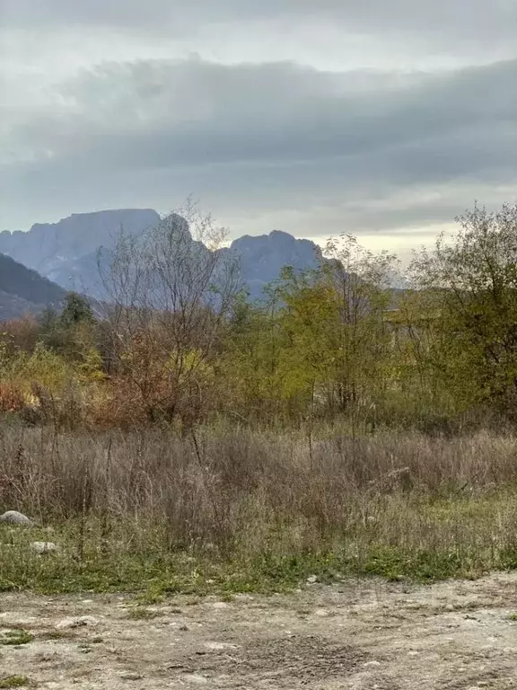 Участок в Северная Осетия, Владикавказ просп. Коста (9.0 сот.) - Фото 0