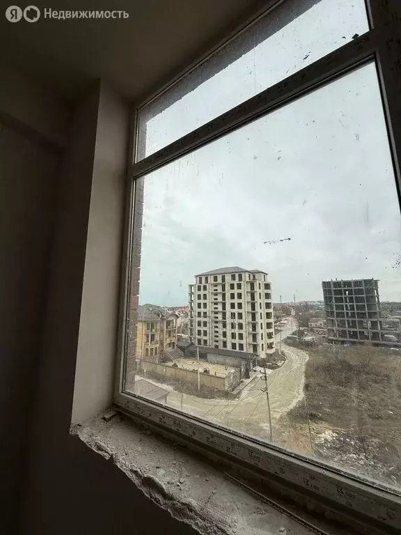 2-комнатная квартира: Махачкала, улица Сарир (87 м) - Фото 1