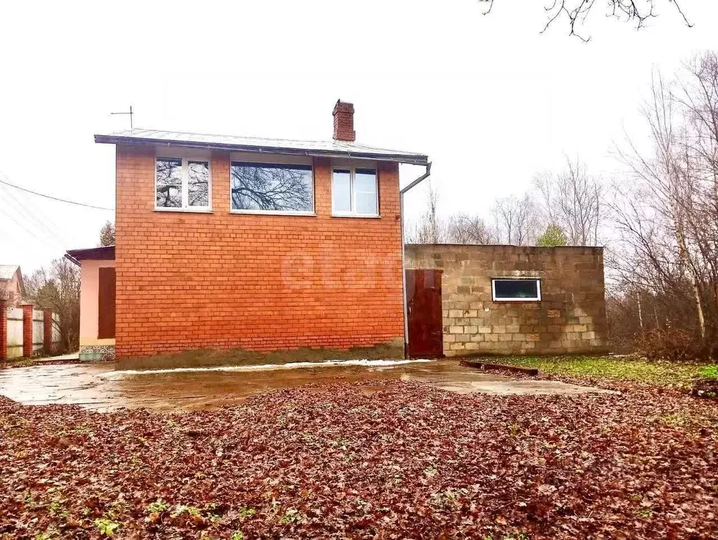 Дом в Московская область, Богородский городской округ, Старица СНТ 29 ... - Фото 2